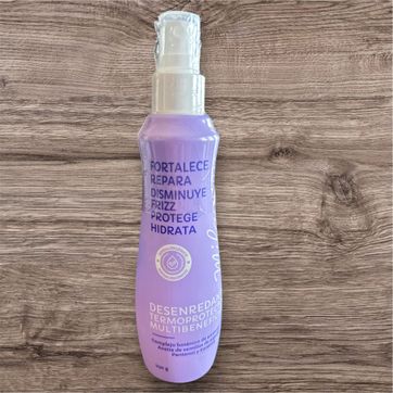 Imagen del producto Desenredante Termoprotector Multibeneficios milagro