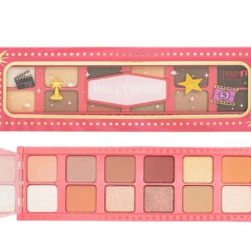615A- PALETA SOMBRA HOLLYWOOD - imagen 1