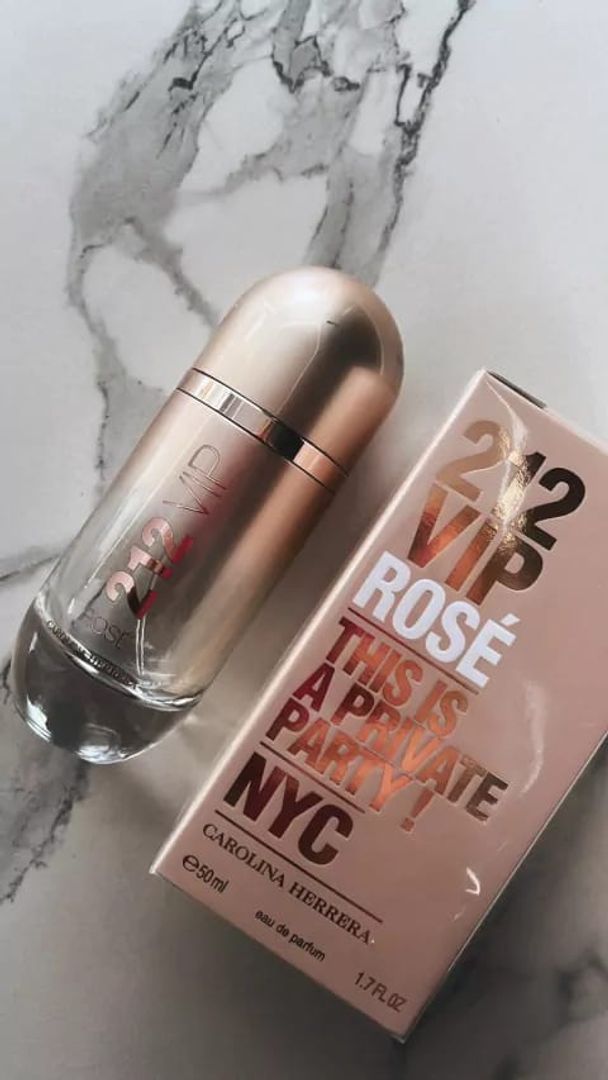 212 VIP ROSE