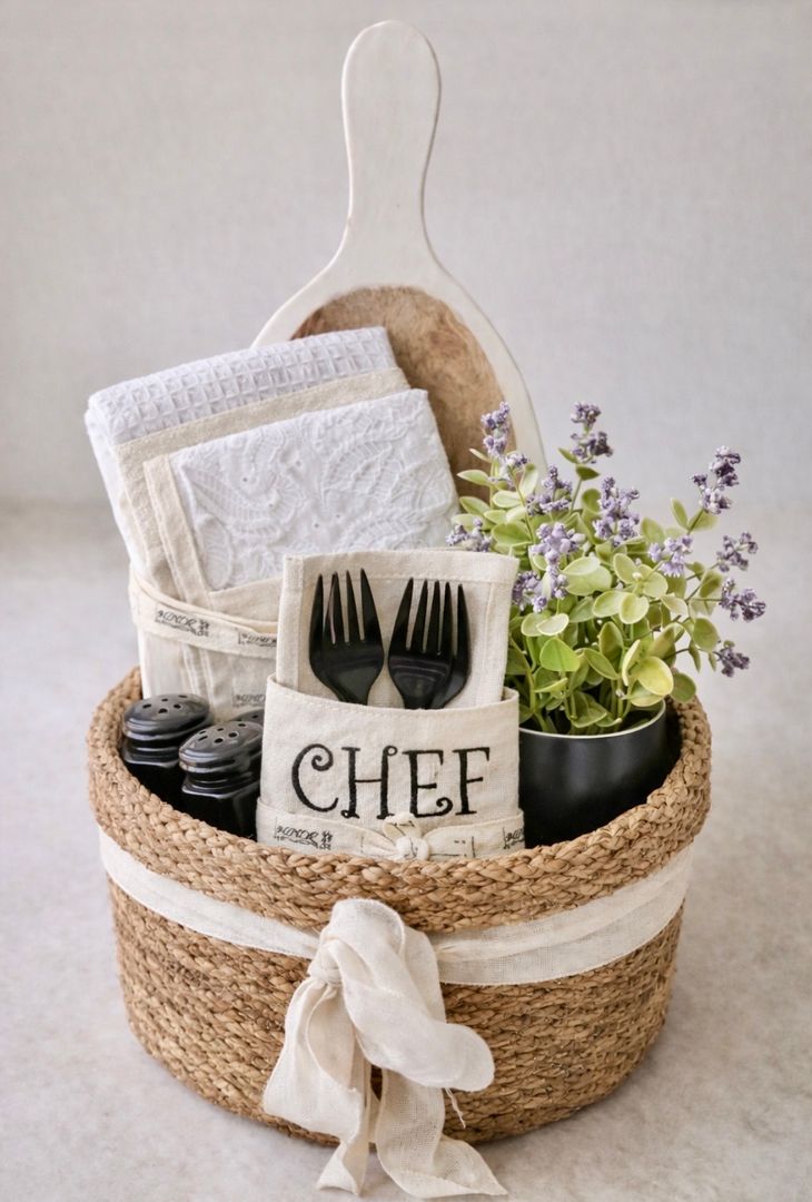 Set Obsequio Cucinari con Amore  