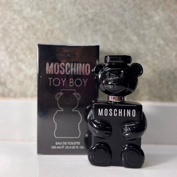 Imagen del producto Toy boy moschino 