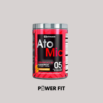 Imagen del producto Creatina Atomic