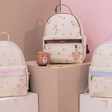 Imagen del producto PAÑALERA SINTETICO BABY LUNA