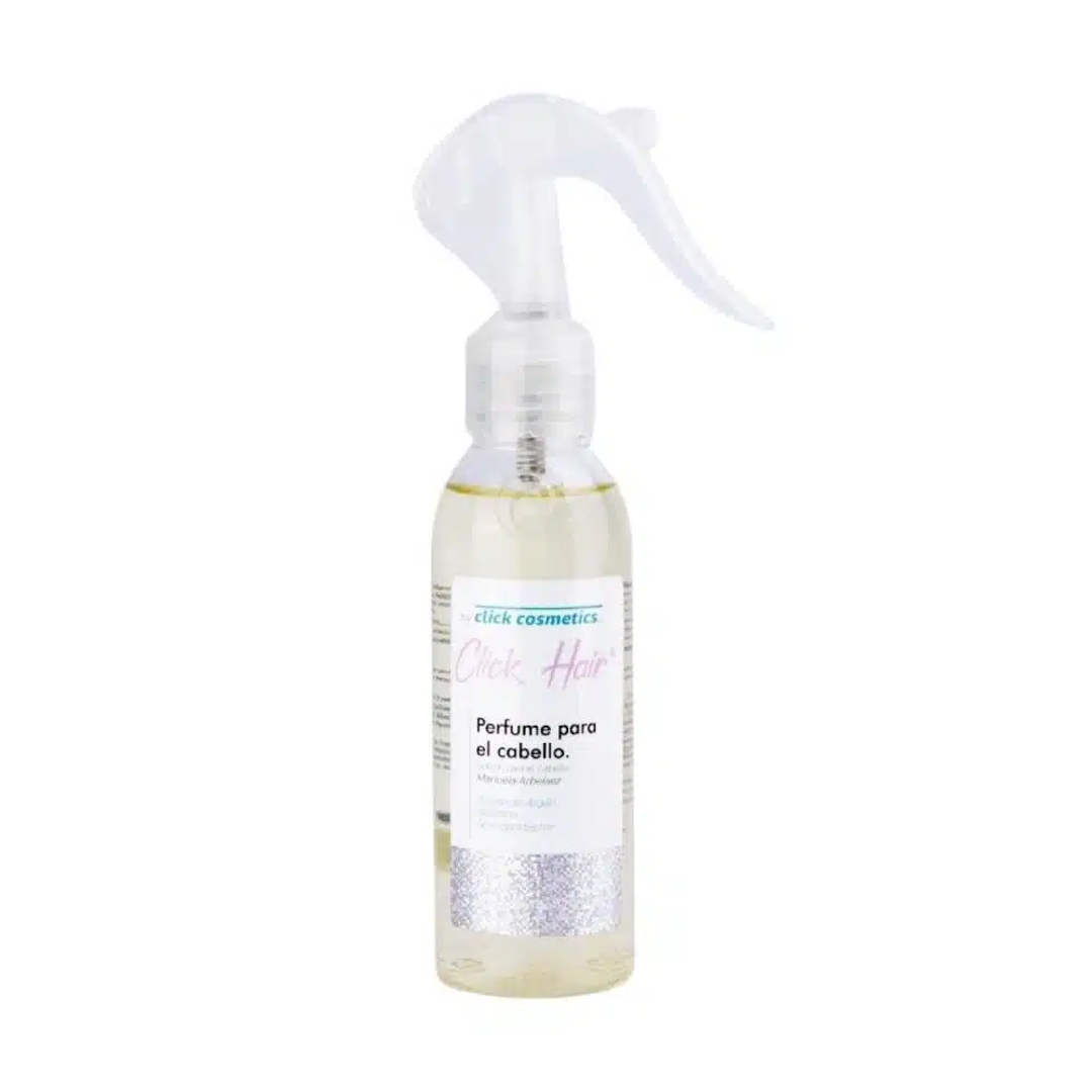 PERFUME PARA EL CABELLO 120ML CLICK HAIR 
