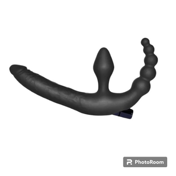 ARNÉS TRIPL ESTIMULACIÓN - imagen 1