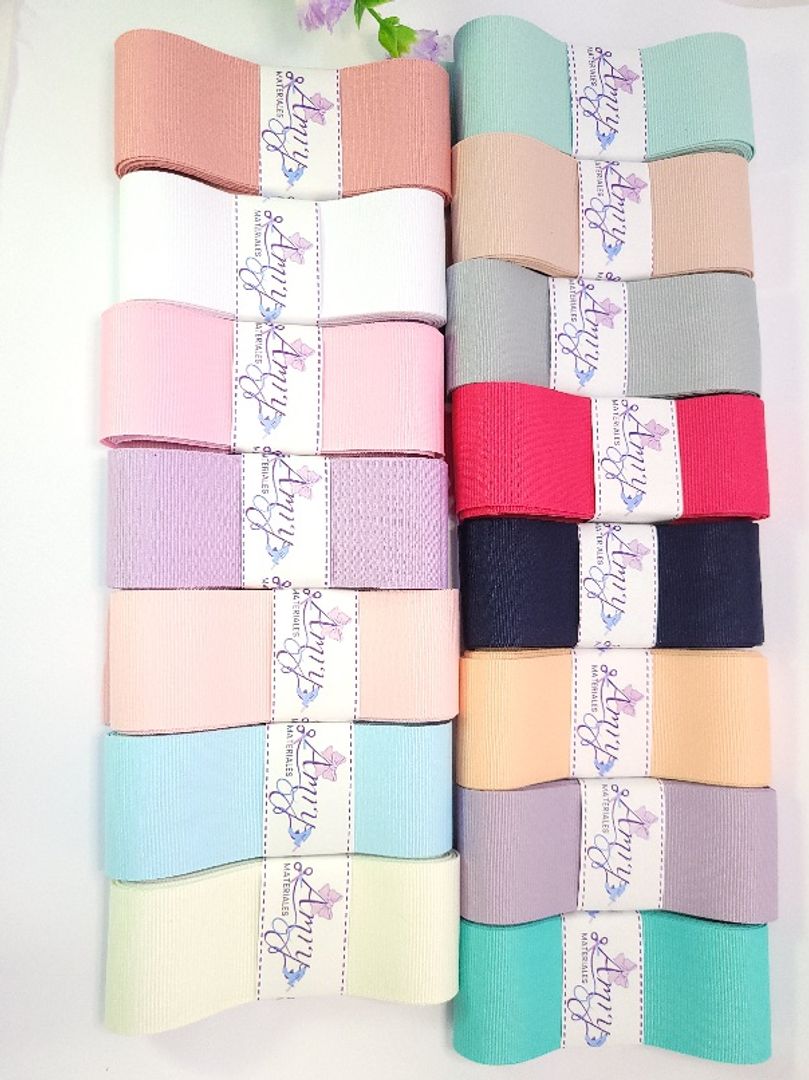 Kit 30mts 3.8cm Cinta Faya Nacional 