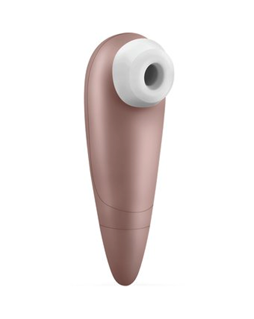 SATISFYER 1