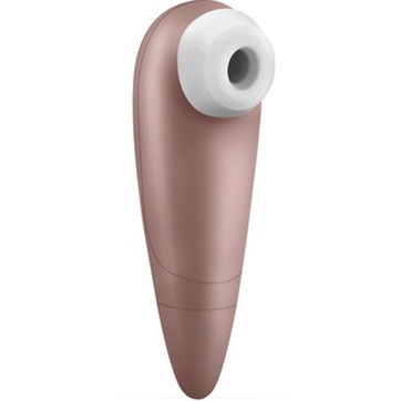 SATISFYER 1 - imagen 1