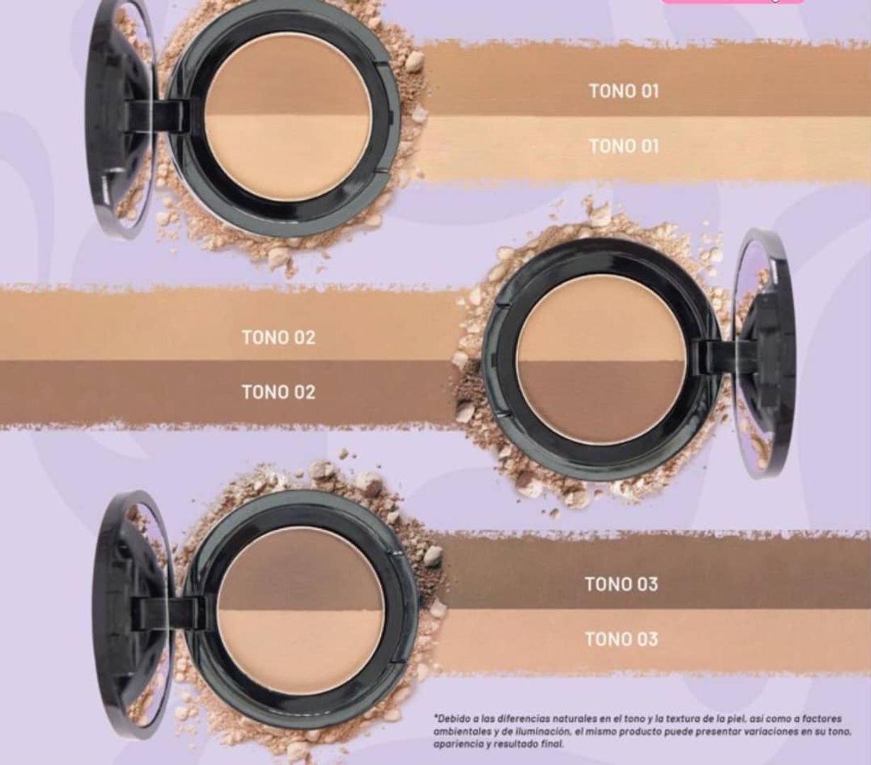 SOMBRA PARA CEJAS BROW BLEND REF BBT1743