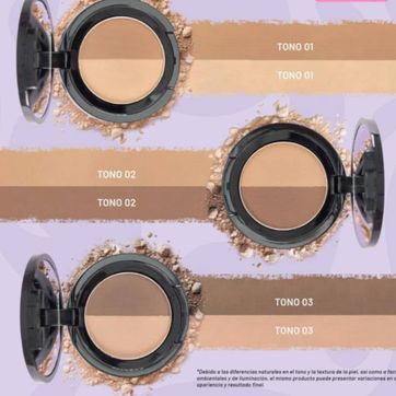 Imagen del producto SOMBRA PARA CEJAS BROW BLEND REF BBT1743