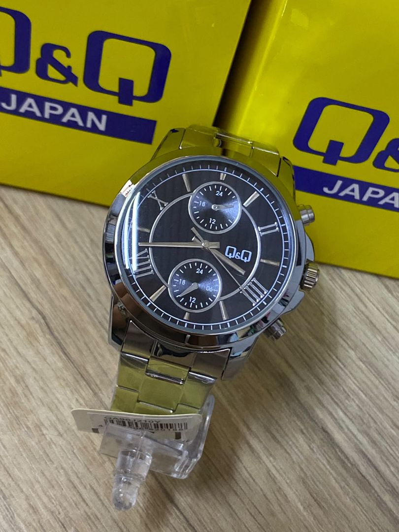 Reloj  QyQ  Original (HOMBRE)