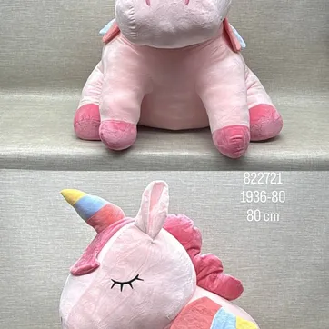 Imagen del producto UNICORNIO 80 CM