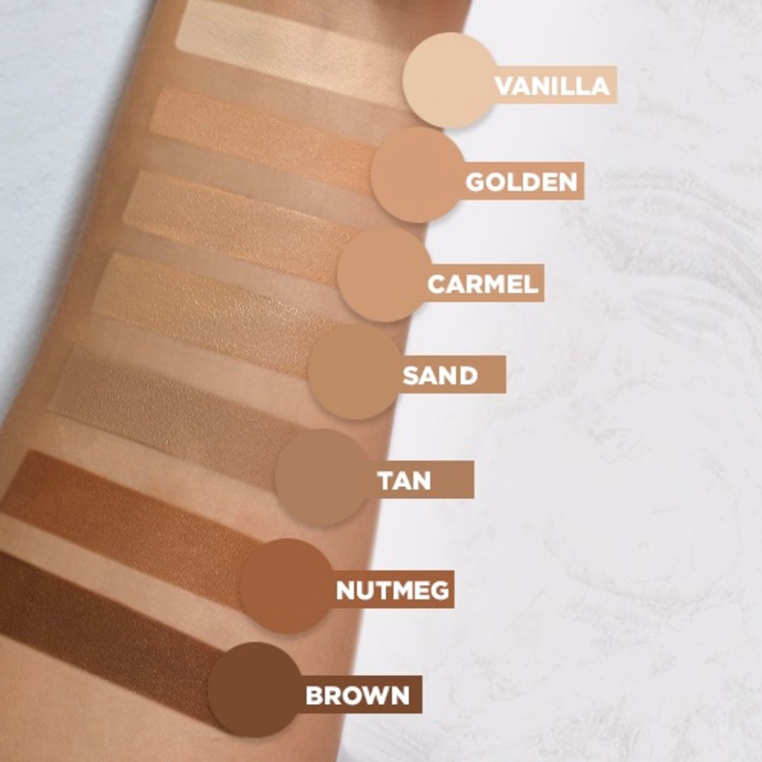 BASE SUEDE MATTE DOLCE BELLA