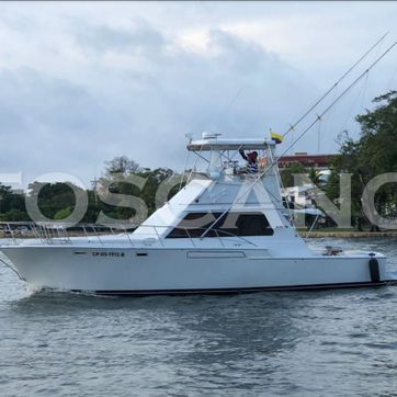 Yate Toscano - imagen 2