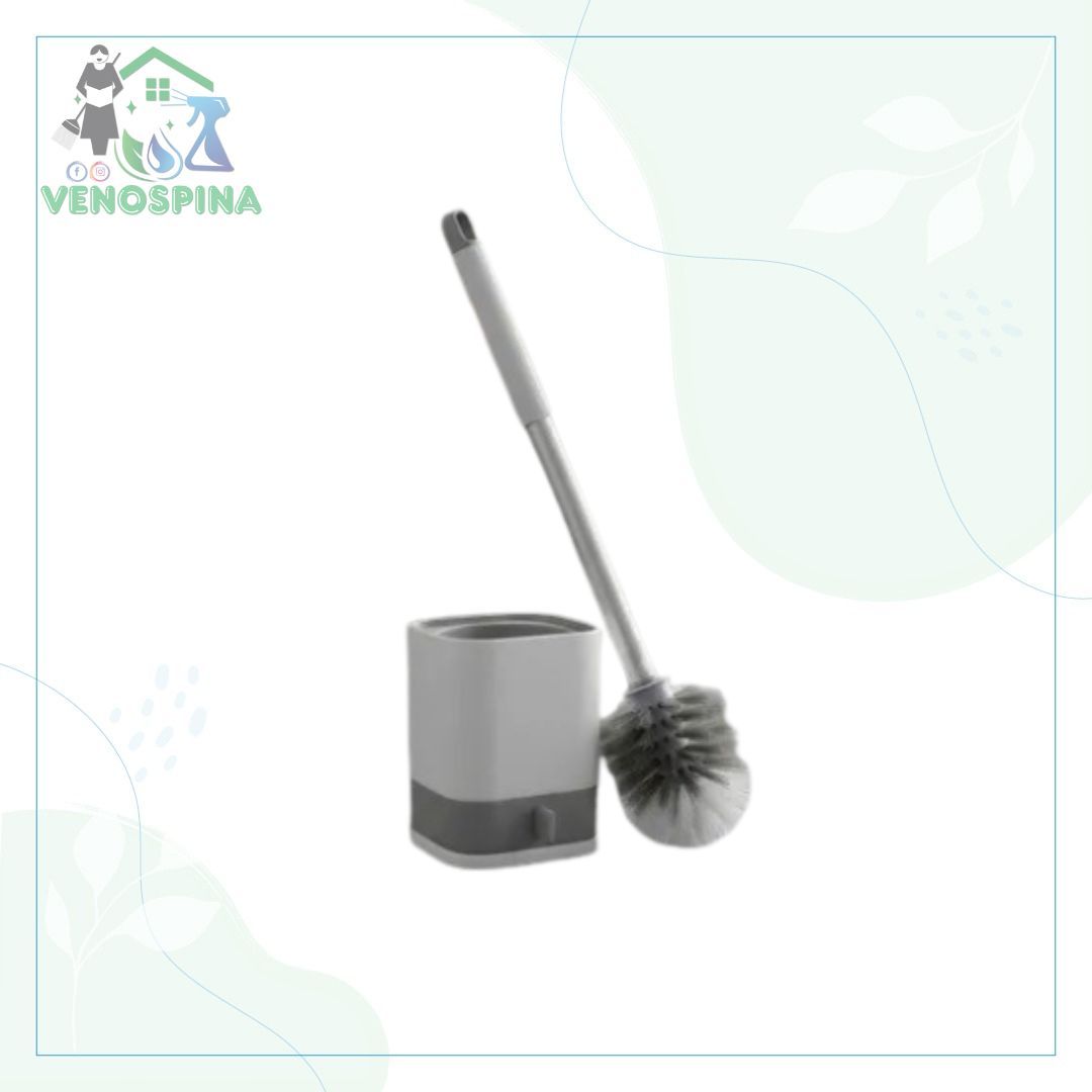 ESCUBILLON DE BAÑO PREMIUM