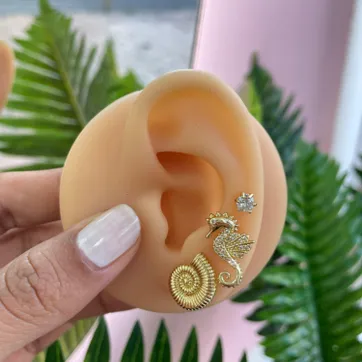 Imagen del producto TRIO DE TOPOS