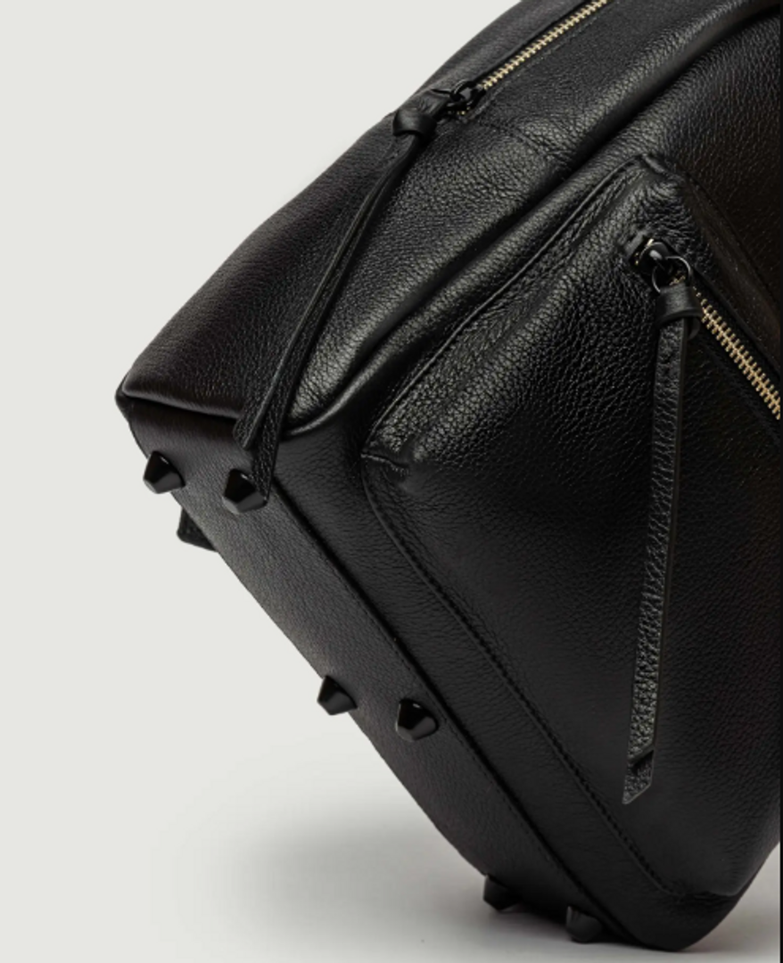 CARTERA ELEMENTAL NEGRO