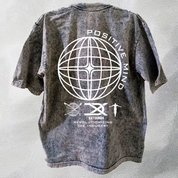Acid Wash Posmind - imagen 1