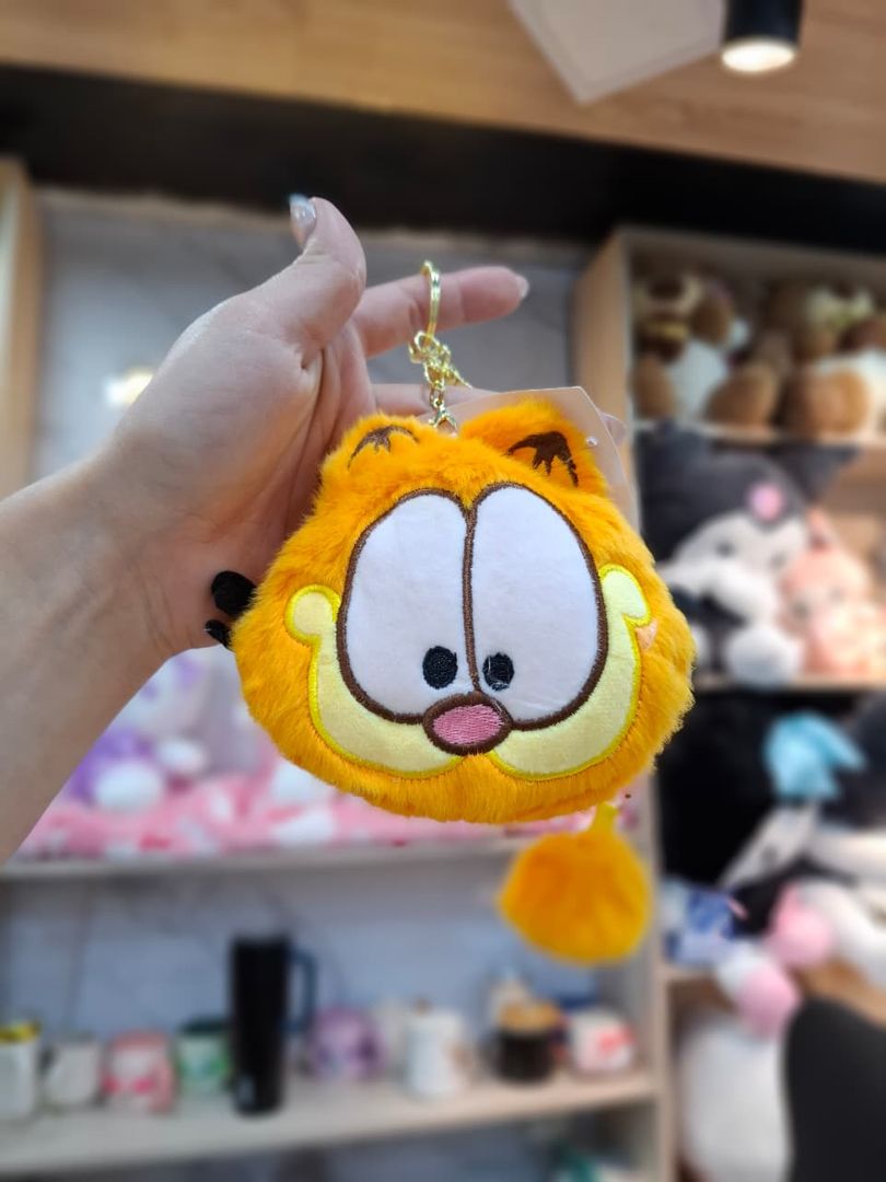 MONEDERO GARFIELD