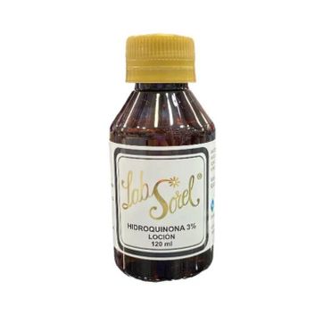 Lab sorel 120 ML - imagen 1