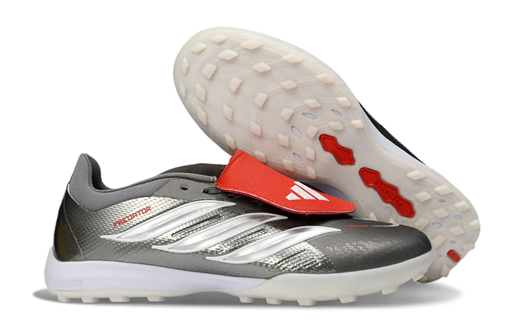 Tenis Predator niño TF - Sintética / Turf Lote 1