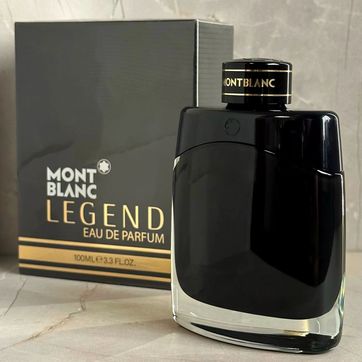 Imagen del producto Perfume 1.1 montblanc legend 