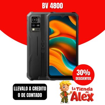 Imagen del producto BV 4 800