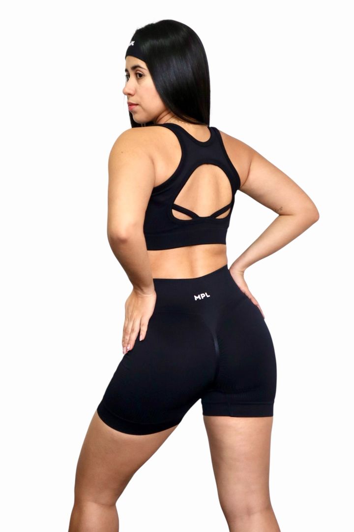 Set Dynamic Black – MPL