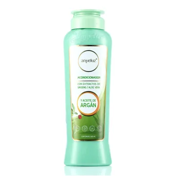Acondicionador aloe Vera  - imagen 1
