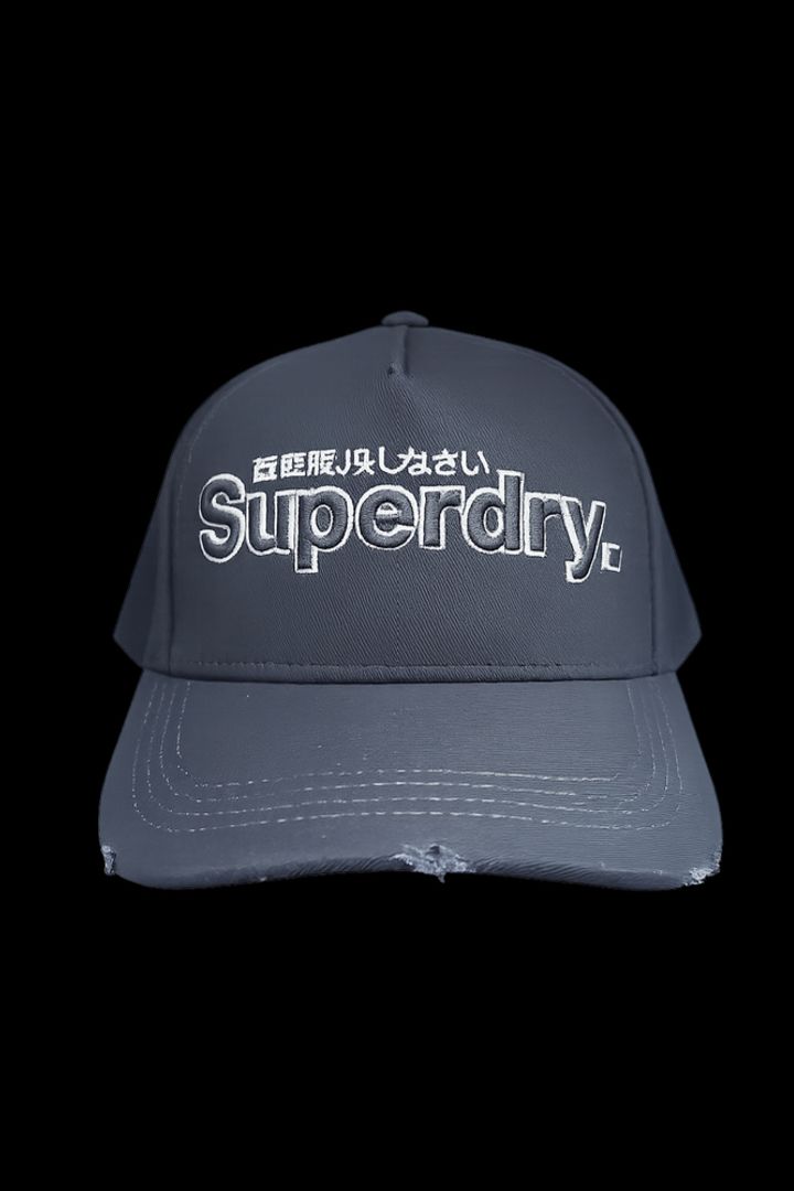 GORRA SUPERDRY