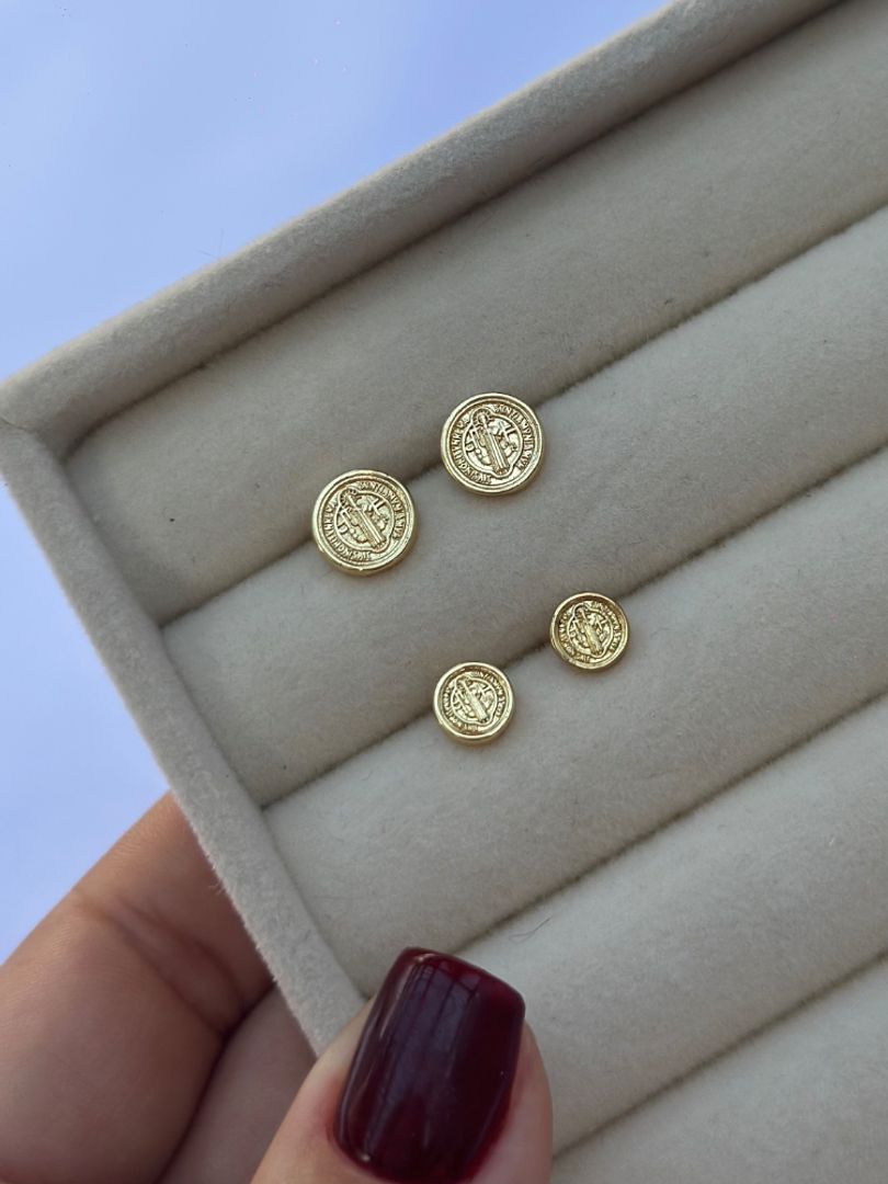 Topo mini san Benito 