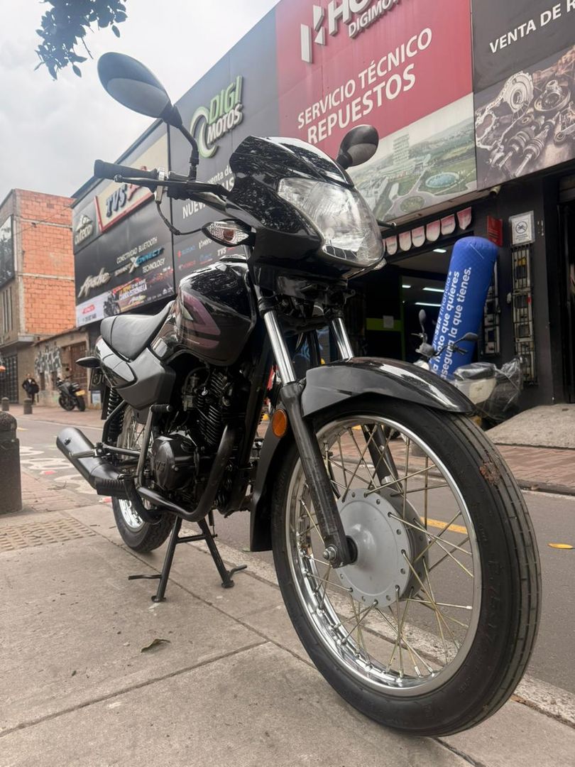 TVS SPORT 100
