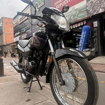 TVS SPORT 100 - imagen 1