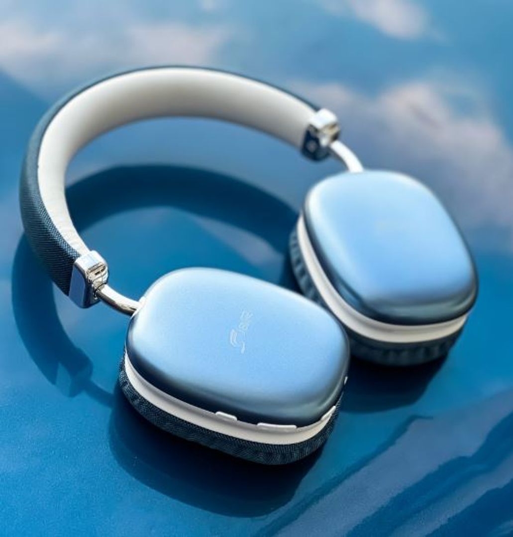 Diadema JyRPods Max Bluetooth 077-mv