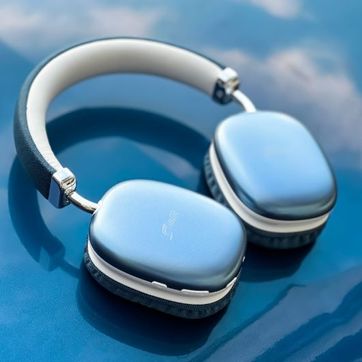 Diadema JyRPods Max Bluetooth 077-mv - imagen 1
