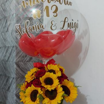 Imagen del producto Lindo amor 