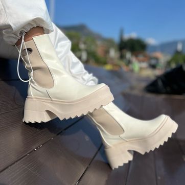 BOTIN DAMA - imagen 1