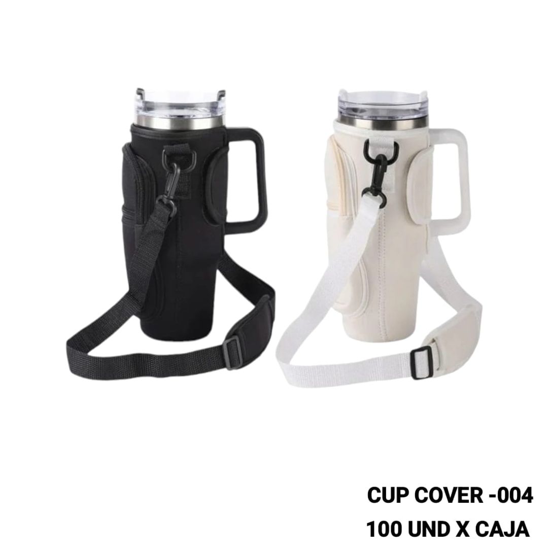 ESTUCHE CARGADOR TERMO STANLY