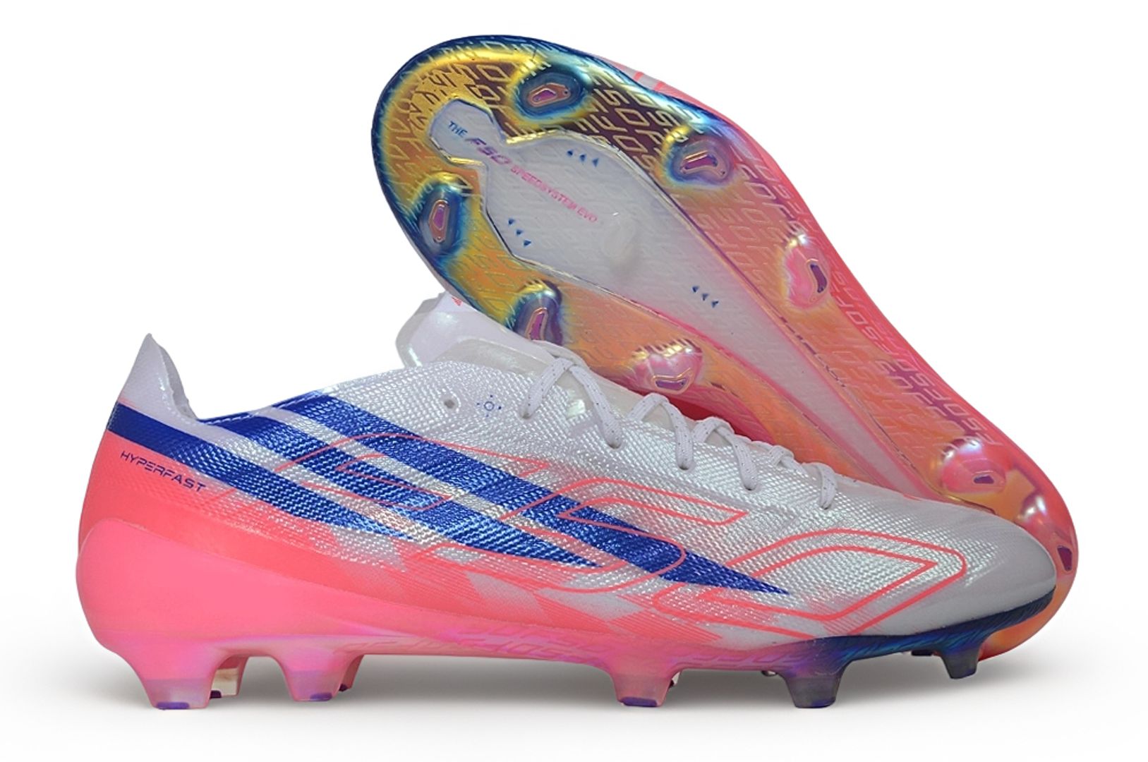 Tacos F50 FG - Natural firme Lote 2