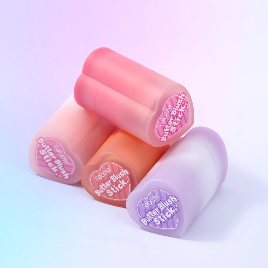 Butter Blush Stick de Febble