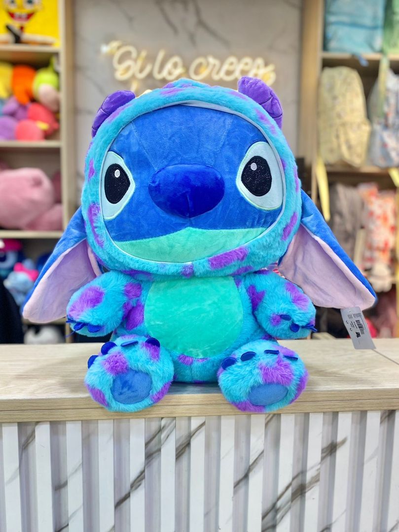 STICH DISFRAZ ( 40 CM ) 