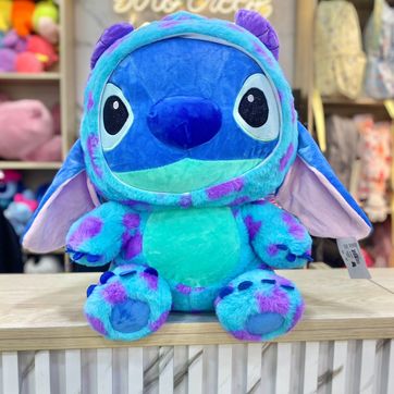 Imagen del producto STICH DISFRAZ ( 40 CM ) 