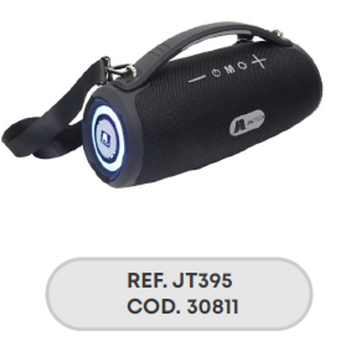 SPEAKER BT 40W PARTY - JT395