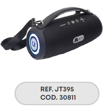 Imagen del producto SPEAKER BT 40W PARTY - JT395