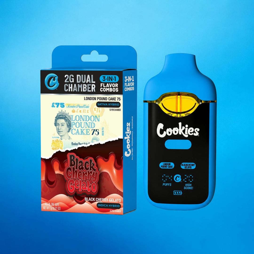 2ML DISPOSITIVO COOKIES SWITCH