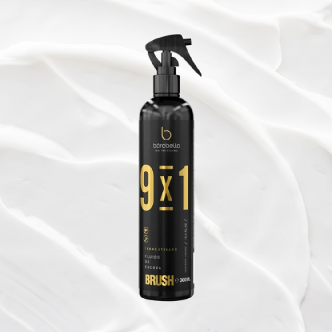 Protector Térmico 9x1 Borabella