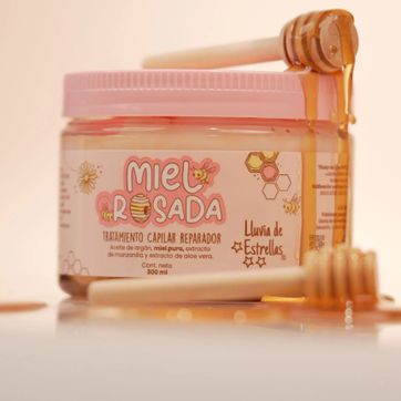 MIEL ROSADA 300ML - imagen 1