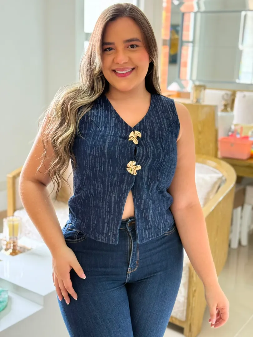 BLUSAS ELEGANTES 