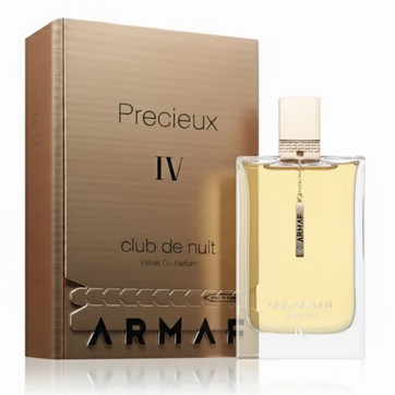 Club de Nuit Precieux IV - imagen 2