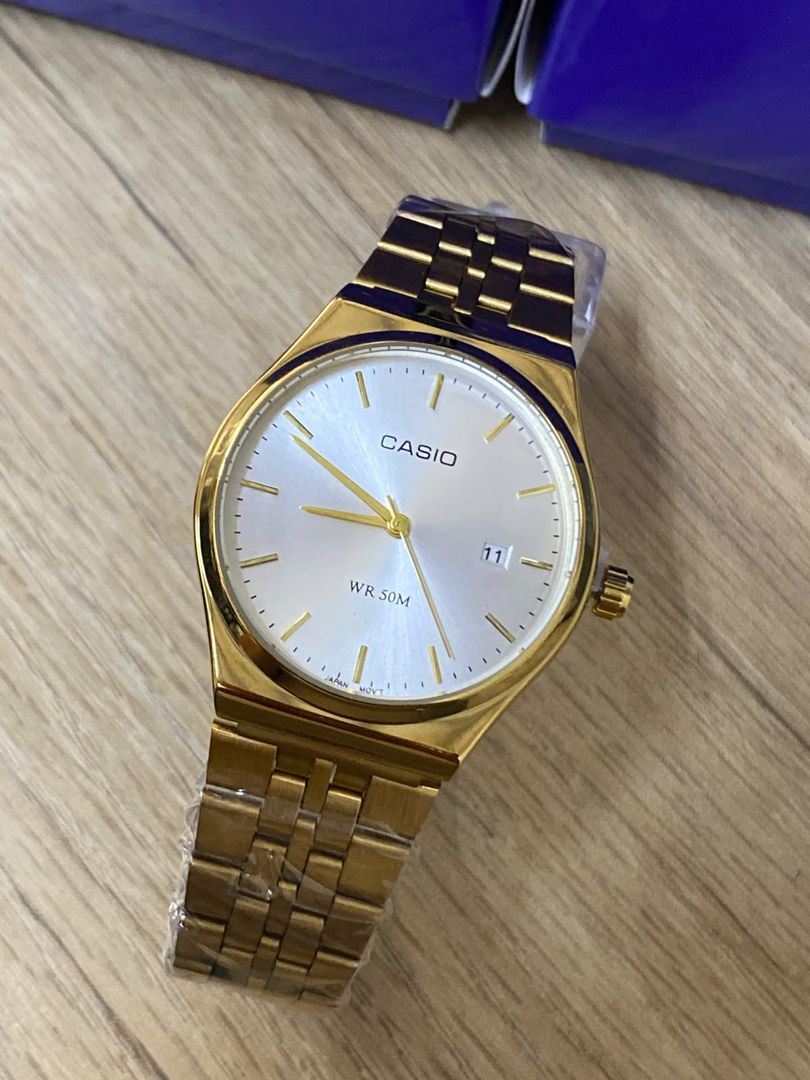 RELOJ CASIO CLASICO